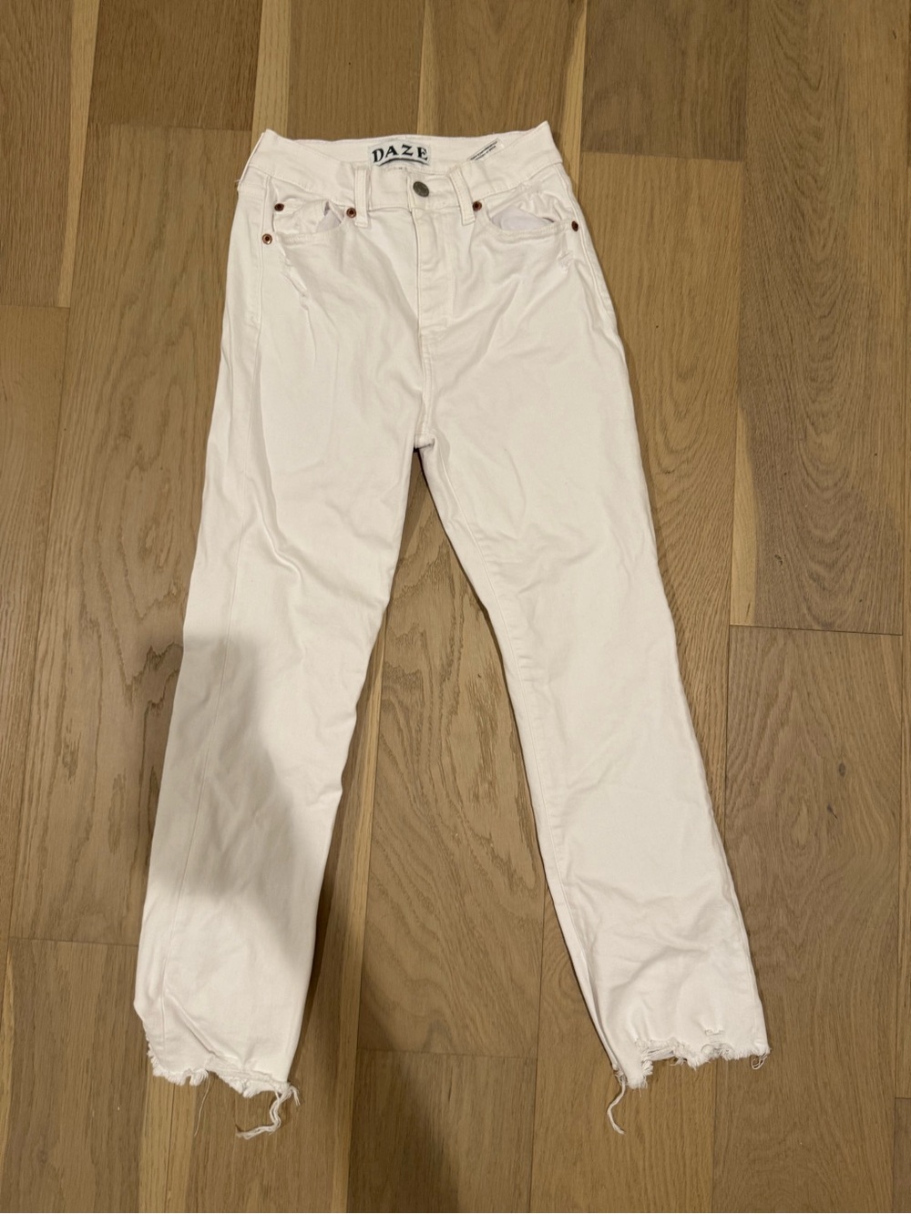Daze Denim Jeans